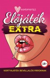 Előjáték EXTRA - Kártyajáték bevállalós pároknak