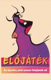 Előjáték kártyajáték pároknak