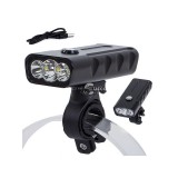 Elöl lámpa bicikli led cree xm-l t6