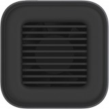 Eloop FW5 15W Cooling Wireless Charger, black (FW5 BLACK)