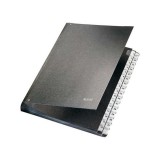 Elõrendezõ 1-31 karton számozott nyitott Leitz