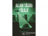 Előretolt Helyőrség Sayfo Omar - Allah tágas földje