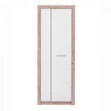 Előszoba szekrény, 730x350x194,5mm, Astor 2C