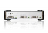 Elosztó DVI Distributor 2p ATEN VS162