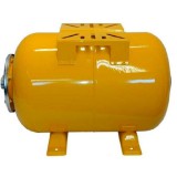 Elpumps 50 literes tartály gumibetéttel (50l tank)