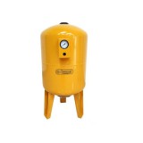 Elpumps 80 literes álló tartály gumibetéttel 825800