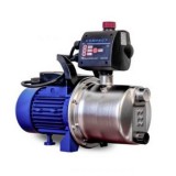 Elpumps automata kerti szivattyú JPV 1500 INOX Automatic