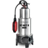 Elpumps szennyvíz szivattyú BT-6877 K INOX (BT 6877 K INOX)