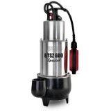 Elpumps szennyvíz szivattyú BTSZ 600 SPECIAL (BTSZ 600 SPECIAL)