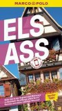 Elsass - Marco Polo Reiseführer