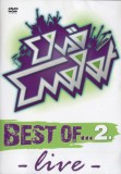Első emelet best of... 2. - DVD