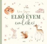 Első évem emlékei