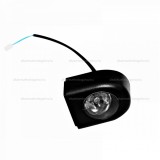Első lámpa Xiaomi M365 roller