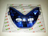 Első lámpa Yamaha Aerox Taiwan – kék