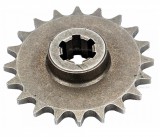 Első lánckerék 20 fogas 4 ütemű dongó motorhoz