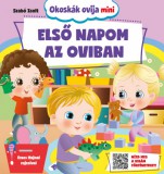 Első napom az oviban