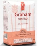 Első Pesti Graham Búzaliszt GL-200 1 kg