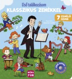 Első találkozásom klasszikus zenékkel