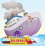 Első utazásom hajóval