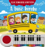 Első zongorás könyvem - A busz kereke
