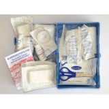 Elsősegély doboz B