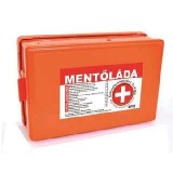 Elsősegély doboz II. 31-50 fő -fali