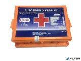 . Elsősegély felszerelés 30 főig