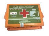 . Elsősegély felszerelés 50 főig (ME34)