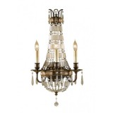 ELSTEAD Bellini 3Lt csillár