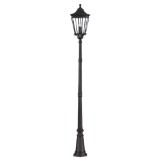 Elstead COTSWOLD LANE kültéri állólámpa (nagy)