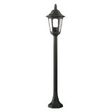 ELSTEAD Parish Mini Állólámpa fekete