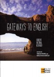 ELTE Eötvös Kiadó Frank Tibor; Károly Krisztina (szerk.): Gateways to English - könyv