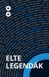 Elte Eötvös Kiadó Kft. Giuditta Fabbro: ELTE legendák 2. - könyv
