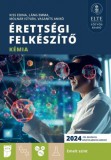 Elte Eötvös Kiadó Kft. Kiss Edina, Láng Emma, Molnár István, Vasanits Anikó: Érettségi felkészítő - Kémia - Emelt szint - könyv