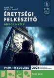 Elte Eötvös Kiadó Kft. Major Éva, Szesztay Margit: Érettségi felkészítő - Angol nyelv - könyv