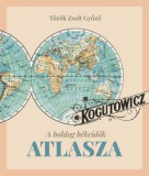 Elte Eötvös Kiadó Kft. Török Zsoltgyőző: Kogutowitz - könyv