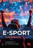 Elte Eötvös Kiadó Kft. Ziemowit Szczerek: E-SPORT tudásbázis - könyv