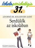 ELTE PPK Tanárképzési és -továbbkép Jávorné Dr. Kolozsváry Judit: Serdülők az iskolában - könyv