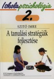 ELTE PPK Tanárképzési és -továbbkép Szitó Imre: A tanulási stratégiák fejlesztése - könyv