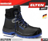 Elten ALESSIO S3 prémium technikai fémbetétes munkabakancs - munkacipő
