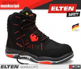 Elten ANTHONY S1 prémium technikai fémbetétes normál lábfejű munkabakancs - munkacipő