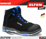Elten ANTHONY S2 prémium technikai fémbetétes széles lábfejű munkabakancs - munkacipő