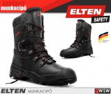 Elten ARBORIST S3 GTX prémium technikai erdőgazdasági vágásbiztos munkabakancs - munkacipő
