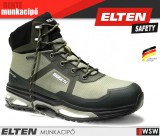 Elten BENTE S3 GORE-TEX VEGAN prémium technikai fémbetétes munkabakancs - munkacipő