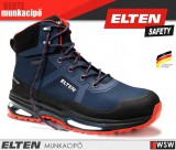 Elten BENTE S3 GORE-TEX VEGAN prémium technikai fémbetétes munkabakancs - munkacipő