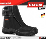 Elten CALVIN S3 prémium technikai hegesztő öntödei munkabakancs - munkacipő