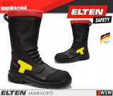 Elten CLAY F2A prémium technikai tűzoltó munkabakancs - munkacipő