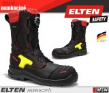 Elten COLIN F2A prémium technikai tűzoltó munkabakancs - munkacipő