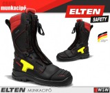 Elten CRAIG F2A prémium technikai tűzoltó munkabakancs - munkacipő