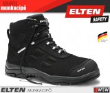Elten DANIEL S3 prémium technikai fémmentes normál lábfejű munkabakancs - munkacipő